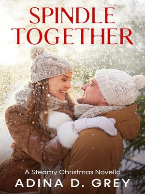 cover image of Spindle Together